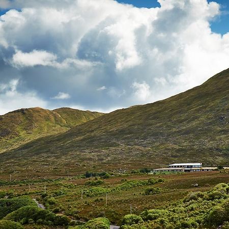 Killary Adventure Centre Hotel Leenaun Exterior foto